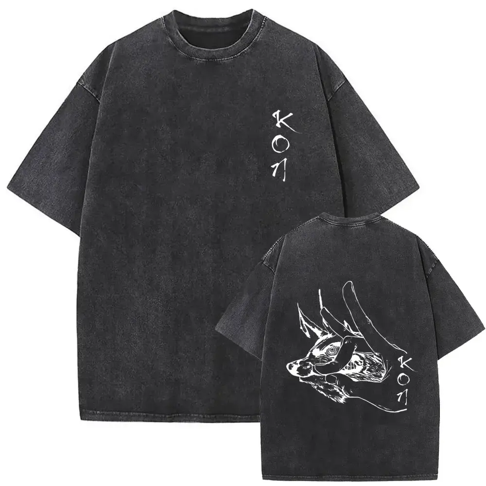 Vintage Washed Trapped by Destiny Graphic Tee | Life Is Strange Oversized 100% Cotton T-Shirt | Streetwear Fashion Top | Valentine's & Father's Day Gift