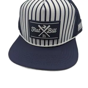 Flatbill City Connect Snapbacks High Quality Baseball Cap Adjustable for Ultimate Comfort and Versatile Design