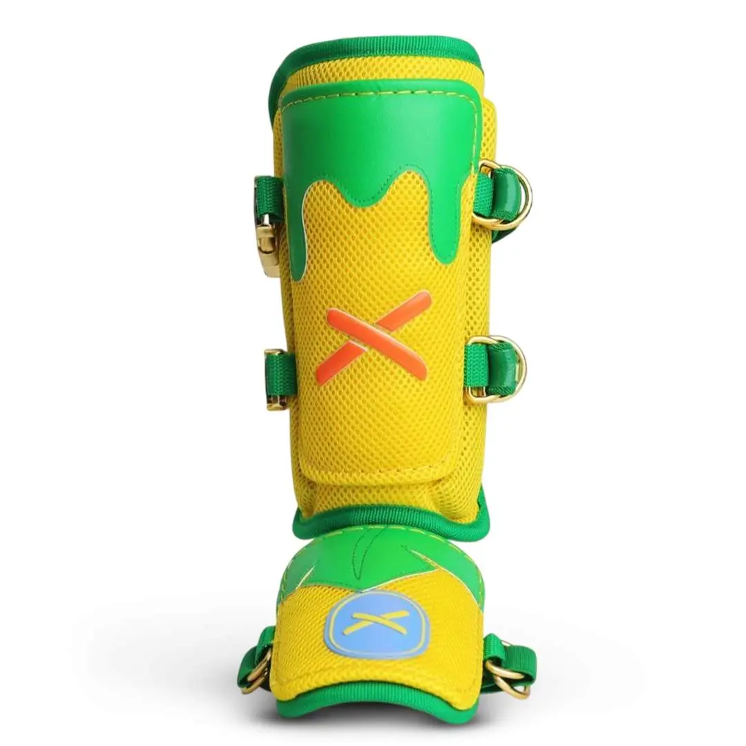 banana leg guard