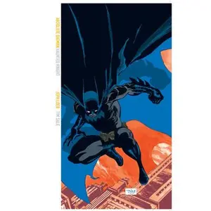 Batman: Haunted Knight (2025 Edition) -- Jeph Loeb - Hardcover
