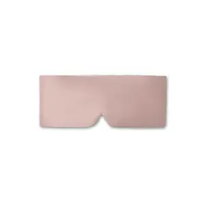 Olah Dream Cloud Silk Eye Mask - Blush Pink