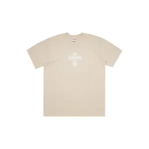 Cross Box Logo Tee "FW20" SU10089