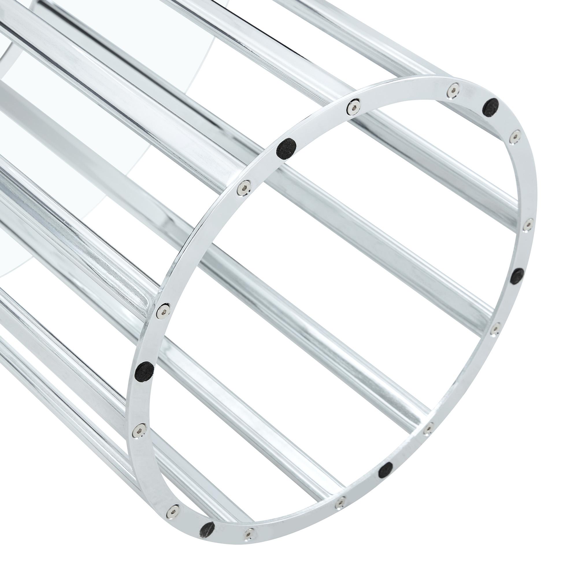 71 Inch Oval Tempered Glass Dining Table, Modern Light Luxury Gold Double Pedestal Kitchen Dining Table, Scratch Resistant Easy Clean Glass Top, Seats 6-8 for Dining Room Restaurant 71 Inch Oval Tempered Glass Dining Table, Modern Light Luxury Gold Double Pedestal Kitchen Dining Table, Scratch Resistant Easy Clean Glass Top, Seats 6-8 for Dining Room Restaurant