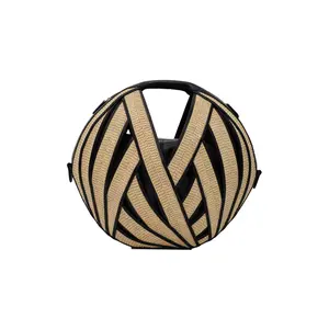LE PANIER RAFFIA