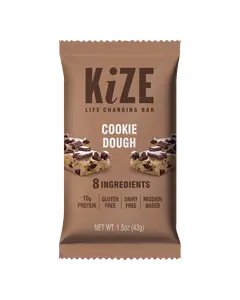 Cookie Dough (Box of 10)