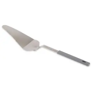 RSVP Stainless Steel Flexible Pie Server