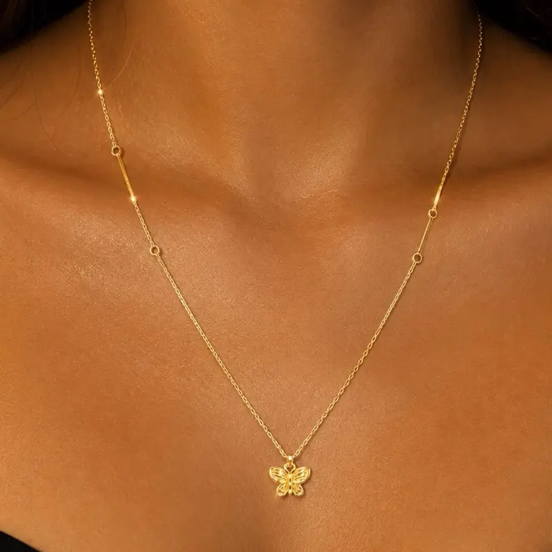 10k Chain for woman