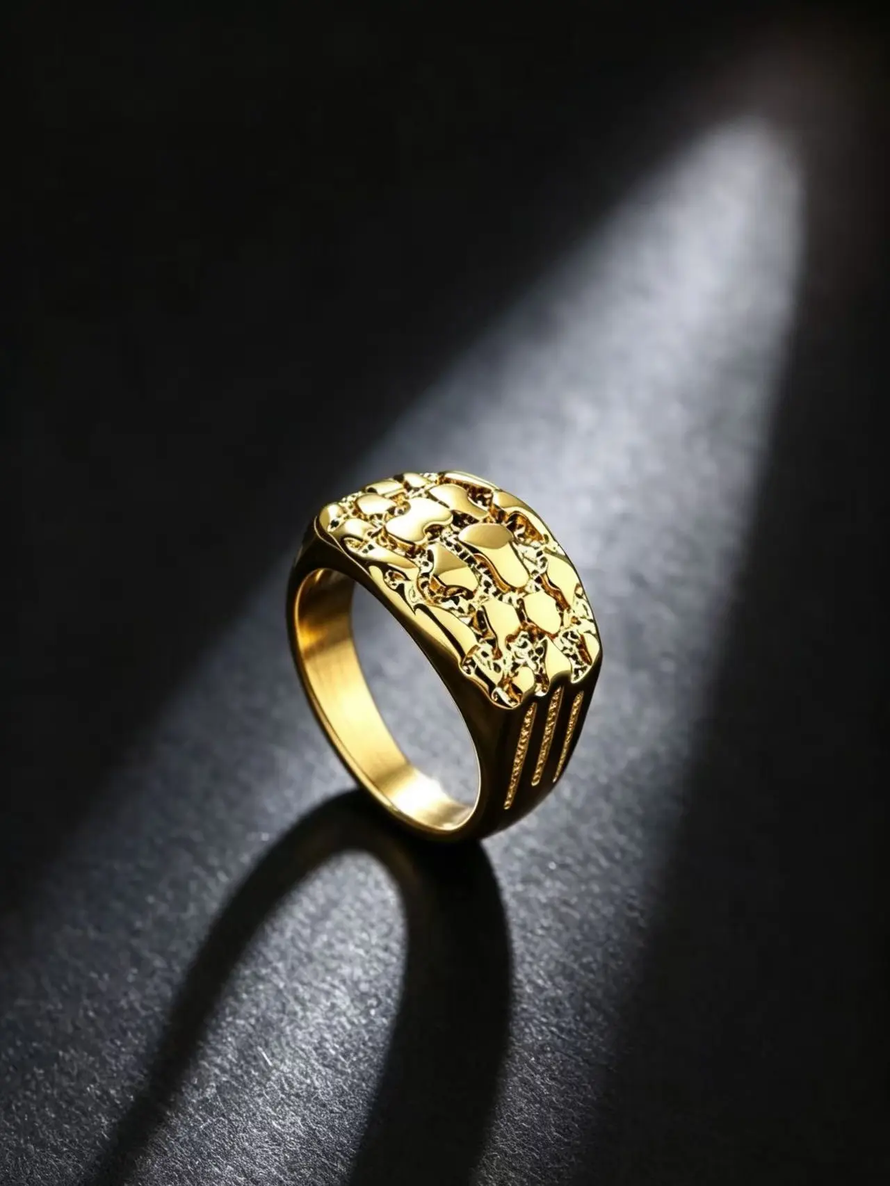 Crust Ring 11 size