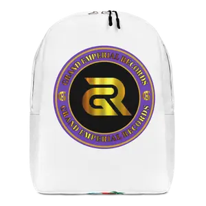 Emperial Back(2023 LOGO)