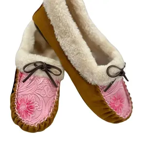 Blazin Roxy ladies moccasin slippers Women Footwear Shoe