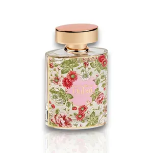 Al Haramain | Miracle Dubai | Extrait De Parfum | 100 ML for Women - Unique Fragrance with 3.4 oz Bottle Size