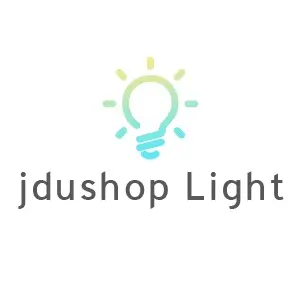 jdushop shop logo
