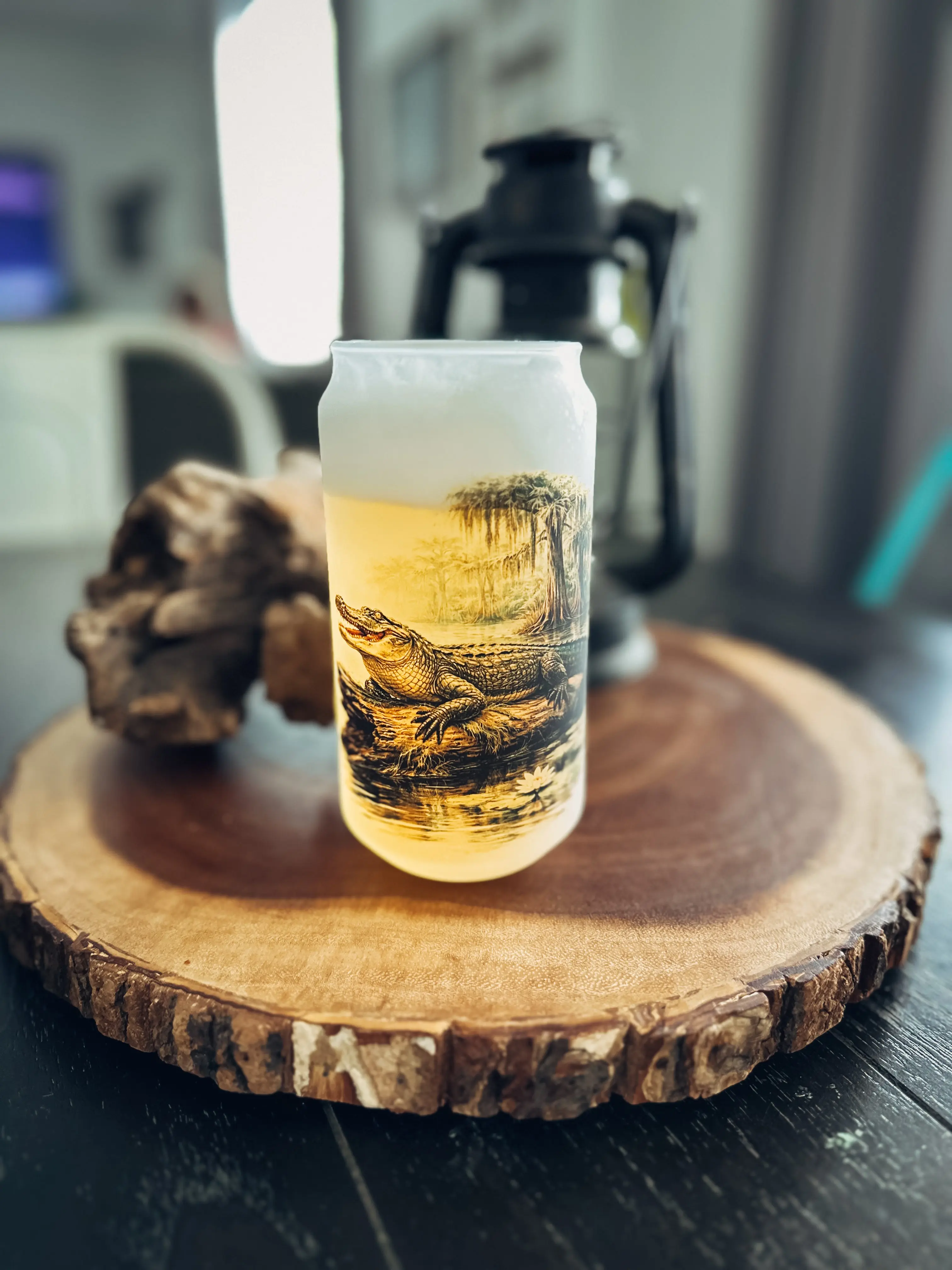 GATOR COUNTRY GLASS