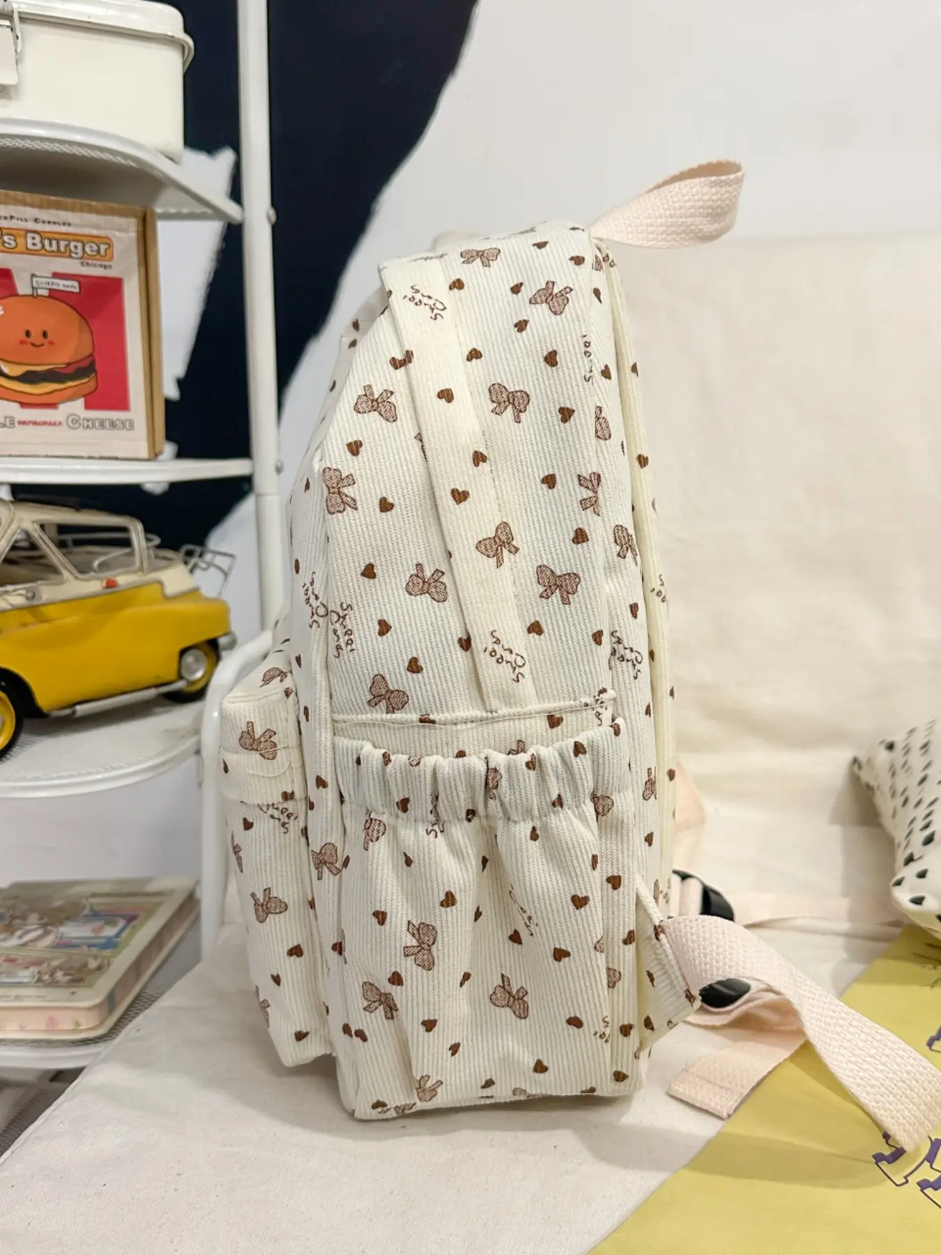 Chic Bookbag The 8 Best Backpacks for Women of 2026 main image 3