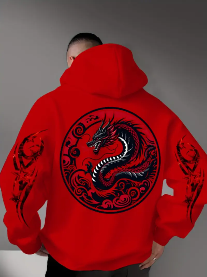 g dragon hoodie - TikTok Shop