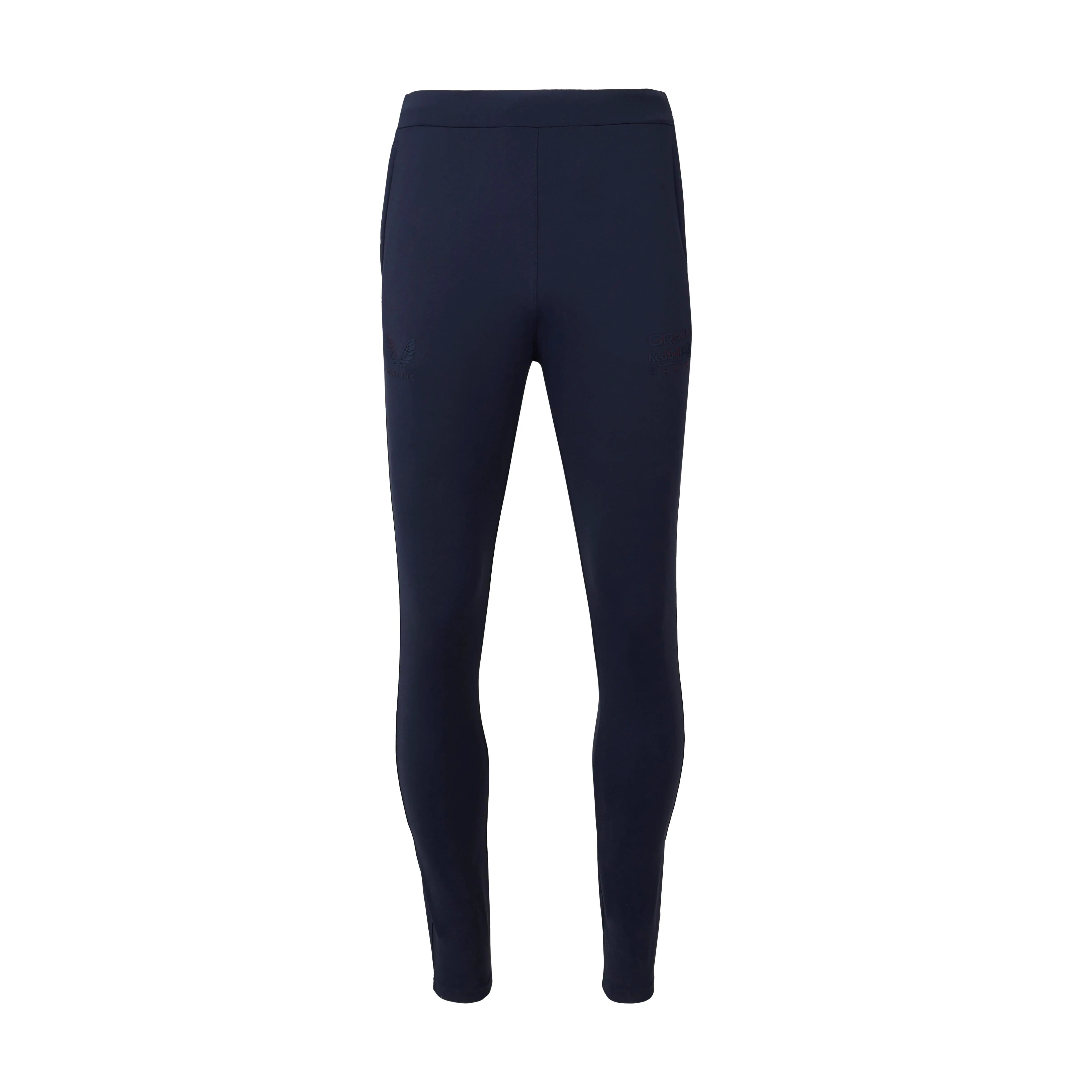 Red Bull Racing Castore F1 Men's Pants - Navy