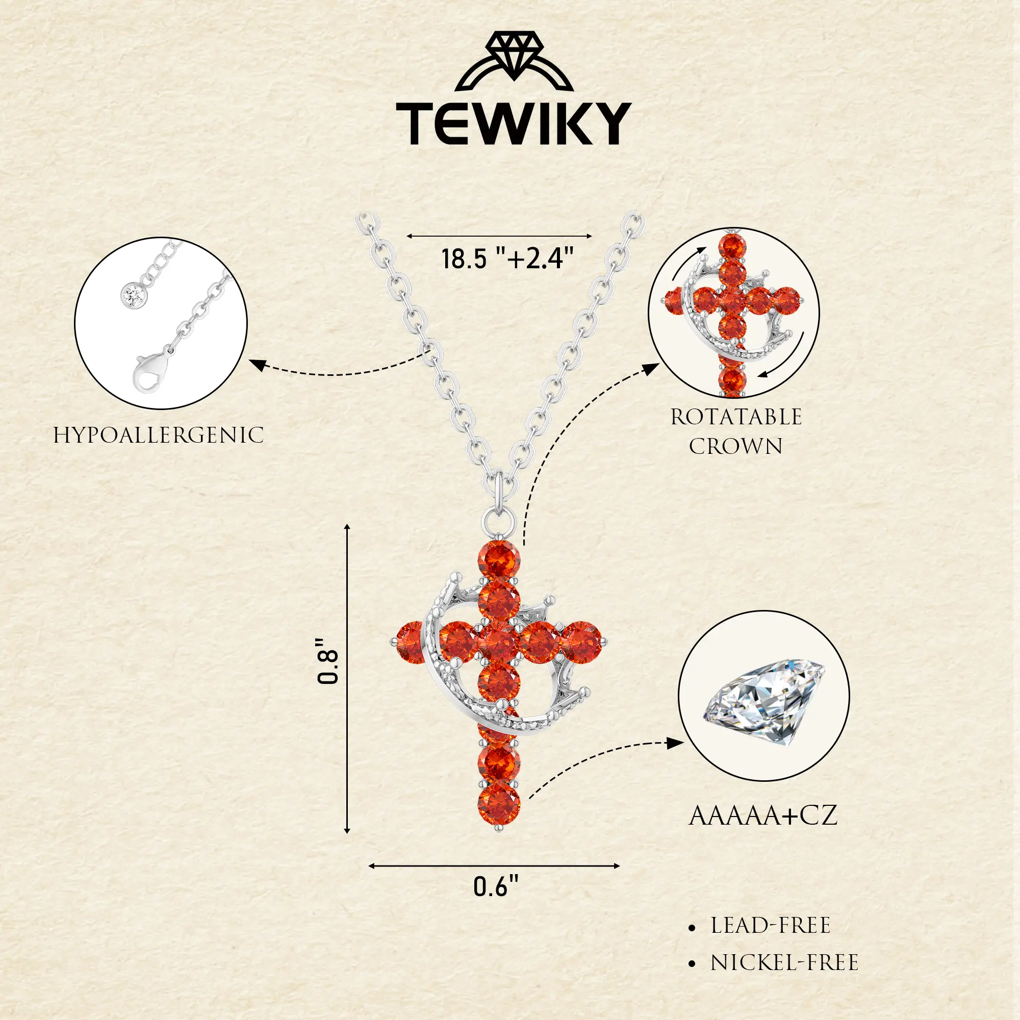 enthusiasm（ruby red）-SL-6