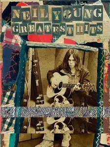 USED-Neil Young -- Greatest Hits: Authentic Guitar TAB by Neil Young (Paperback)