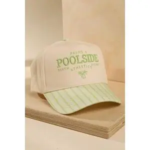 Altar'd State Palms & Poolside Trucker Hat