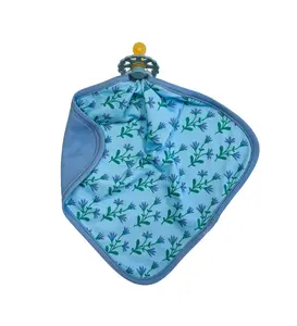 SPRING BLUE FLORAL | LOVIE