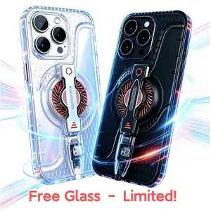 CLEARANCE SALE! Protective Phone Case – Slim, Shockproof, Magnetic for iPhone. Perfect for Men, Women, Teens & Couples. LIMITED STOCK! FREE Tempered Glass Included. Trending: Cute, Rose & Jesus Designs. Durable & Stylish. Grab Yours Before It’s Gone!