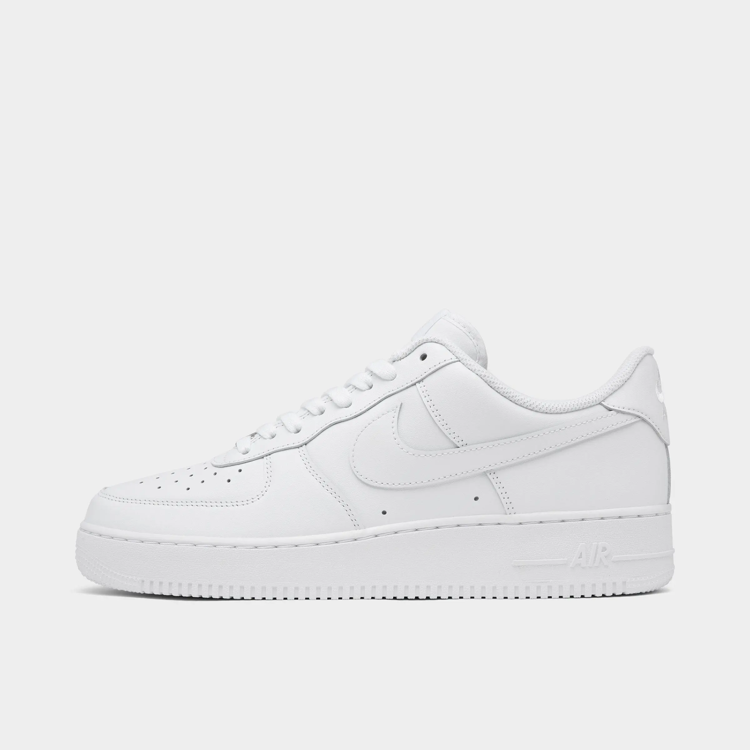 Men's Nike Air Force 1 '07 CW2288 111 Low Casual Shoes White Sneaker Sports Basketball Trainers