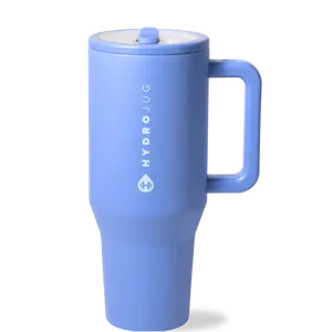 HYDROJUG - Traveler 32 oz - Light Blue
