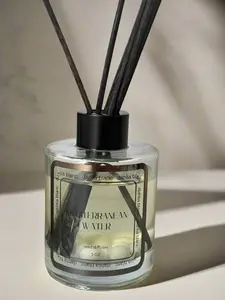 Mediterranean Water Reed Diffuser