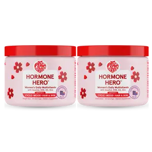2pk - Creatine Strawberry Acai Peach Perfect