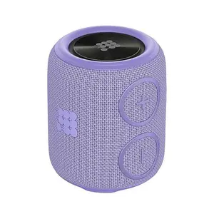 Cubitt Power GO Waterproof Portable Speakers