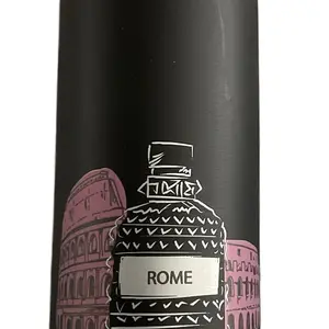 Rome Pour Homme Parfum De Luxe Perfumed Spray 6.76oz Made in UAE