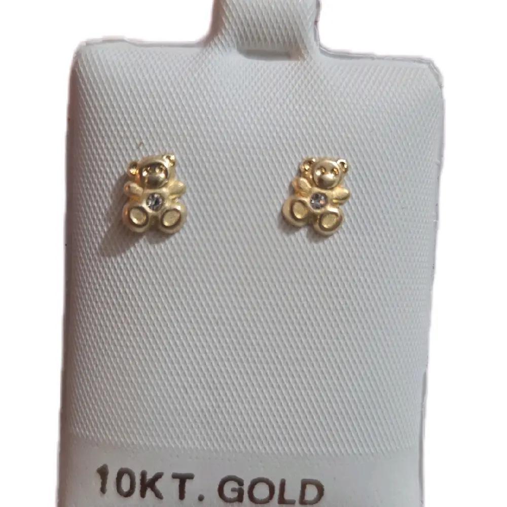 Arestes de oro 10k