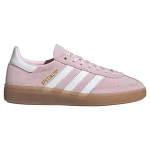 adidas Handball Spezial Clear Pink Non Dyed Gum (GS) (kids) by StockX