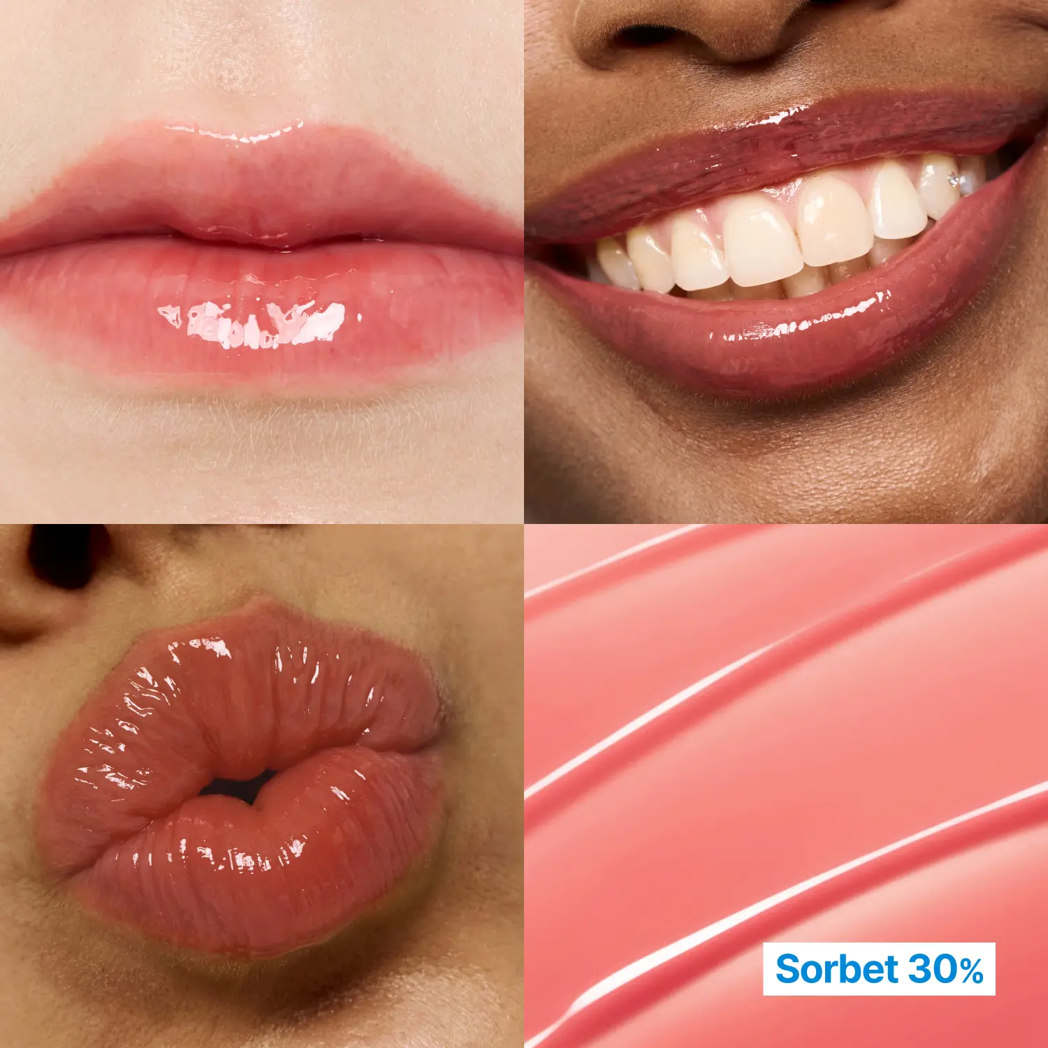 Sorbet 30% - Bestie Moment
