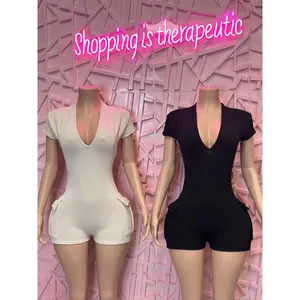 Rocky romper