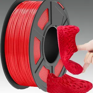 Multifunctional Flexible Tpu 95a Long Thread 1.75mm High Elastic Wear-Resistant Material 250g Spool Impact Resistant Consumables