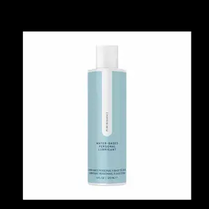 Water-based personal