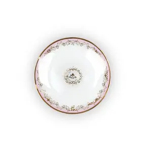 Disney Princess Ceramic Serving Platter | Plate Measures 16 Inches