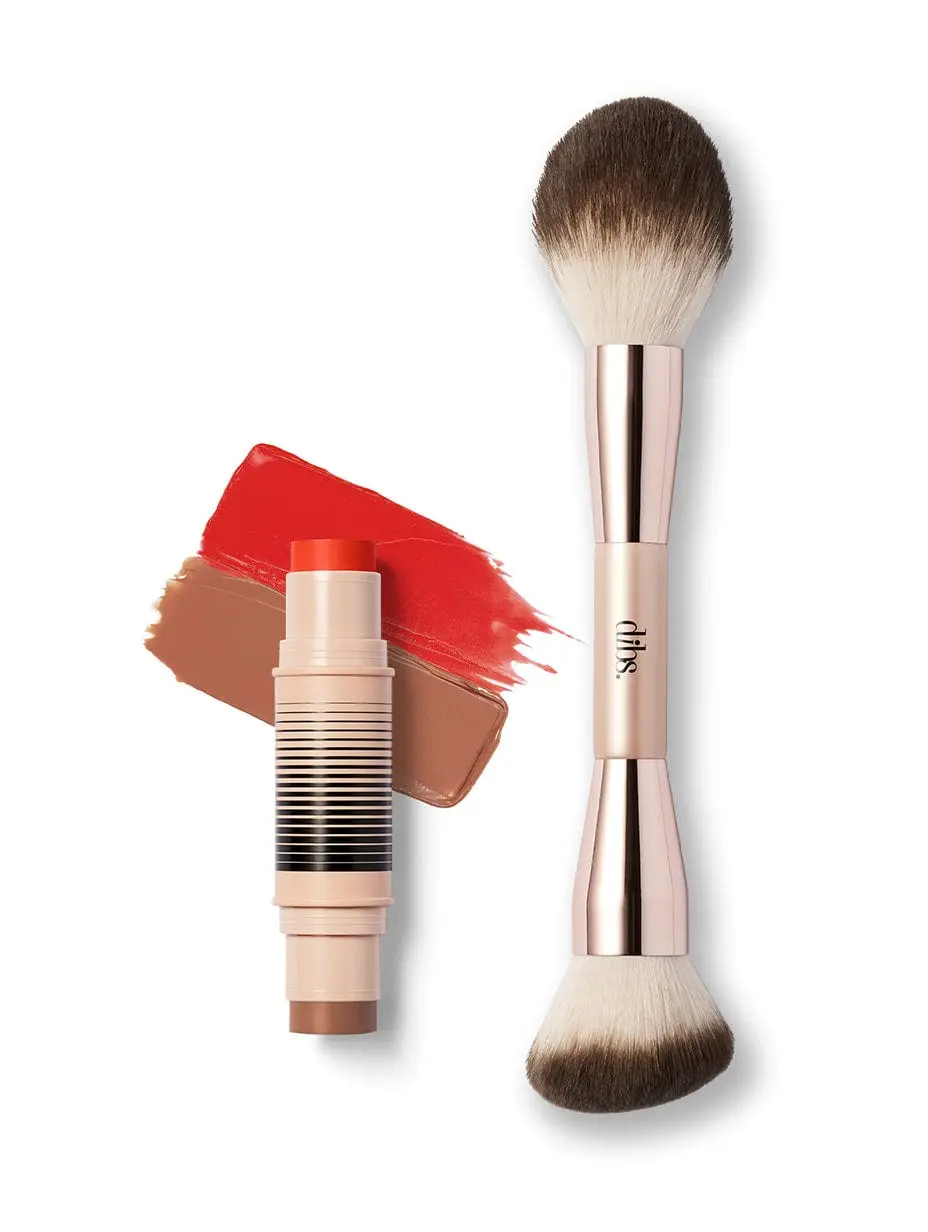 Desert Island Duo 5 + Duo Brush