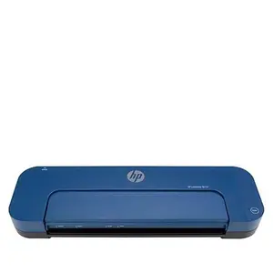 HP QL122 12" Laminator with Starter Kit