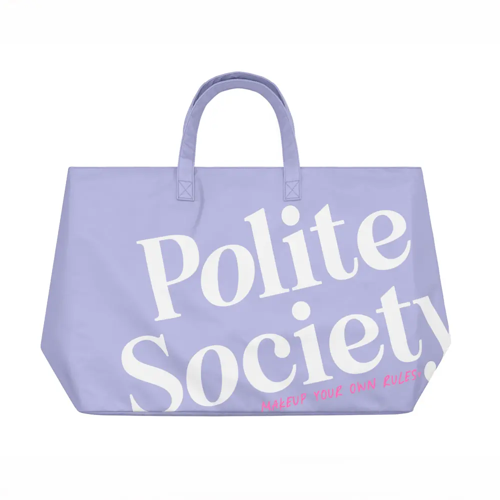 Big Ass Tote Bag
