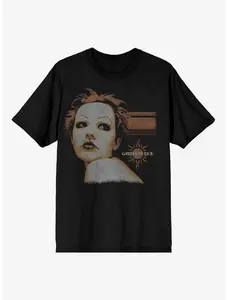 Vintage Rock Band T-shirt, Unisex Tshirt, Gifts, Menswear Womenswear Streetwear Cotton Comfort Top Full Size Full Color