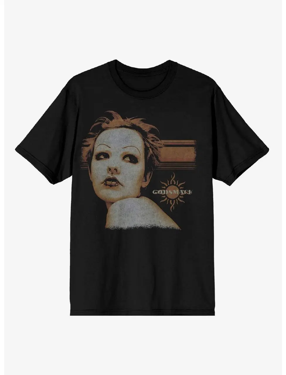 Vintage Rock Band T-shirt, Unisex Tshirt, Gifts, Menswear Womenswear Streetwear Cotton Comfort Top Full Size Full Color