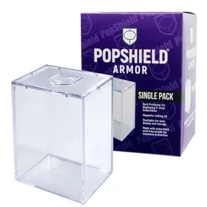 Popshield Armor