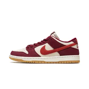 SB Dunk Low "Skate Like A Girl" DX4589 600