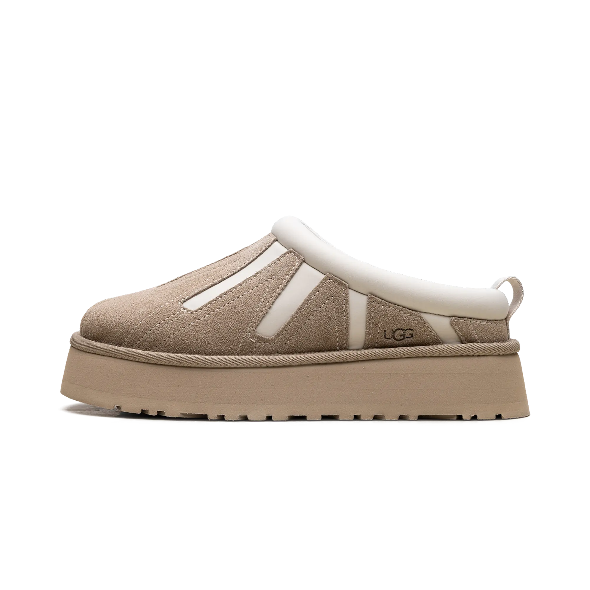 Tazz Sunwave Slipper WMNS "Mustard Seed" 1167655 MDSD