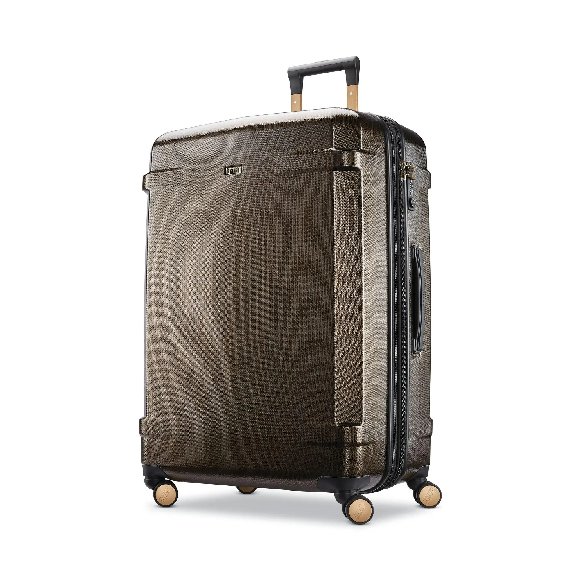 Hartmann Century Deluxe Extended Journey 30" Spinner