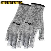 Cut& puncture-resistant gloves