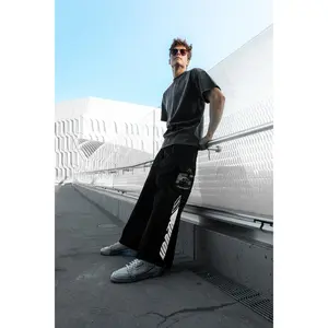 Triumph Cargo Pants - RP001