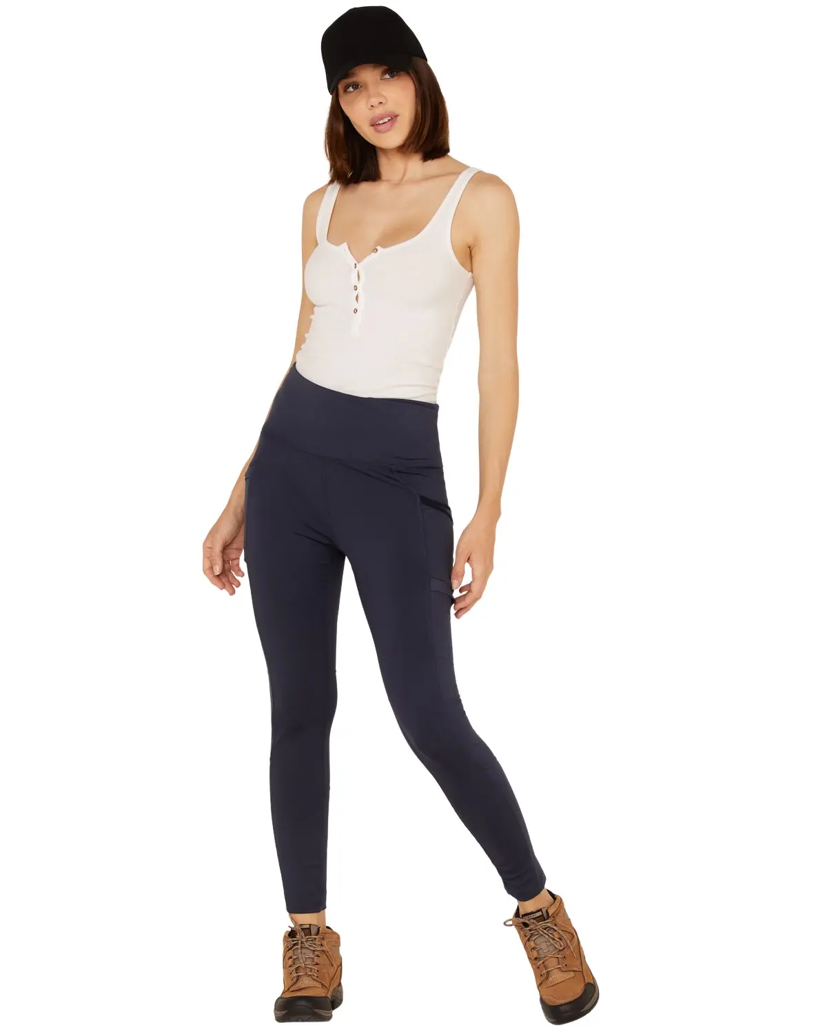 Columbia Women's Women'S Windgates Ii Leggings - 1931581-466